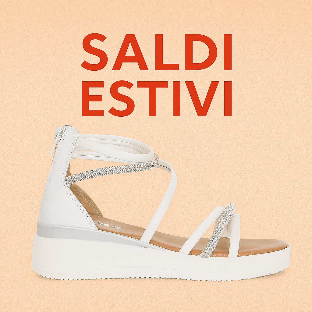 Saldi Estivi