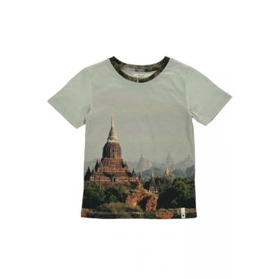 T-Shirt M/C Asia - POPUPSHOP 3655_202