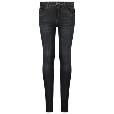 GUESS J0BA17 Jeans skinny warm touch cashmere feel