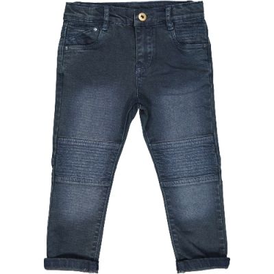 Pantalone jeans bambina skinny 999 32996 00 Birba