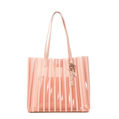 Cefènoir HZ0001 Shopping bag in PVC