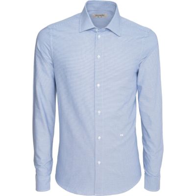 NeroGiardini A873080U Camicia uomo