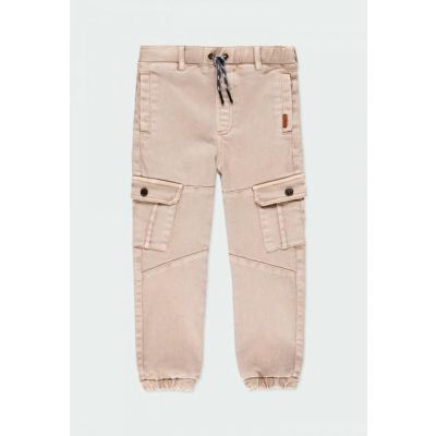 BOBOLI 523156 Pantaloni per ragazzo con tasche