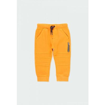 BOBOLI 323075 Pantaloni felpati per bimbo