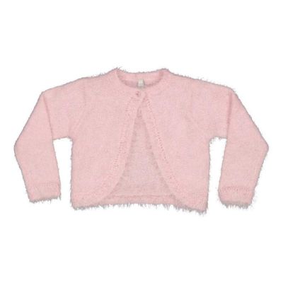 BIRBA 999 36622 00  Cardigan tricot rosa