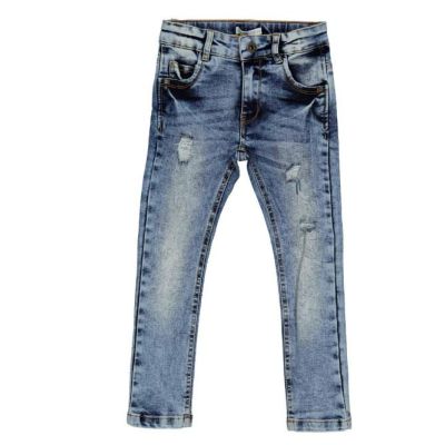 Trybeyond 999 32995 00 Jeans skinny bambino