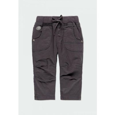 BOBOLI 393027 Pantaloni classici foderato per bimbo 