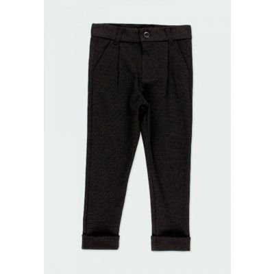 Boboli 731056 Pantaloni fantasia per ragazzo