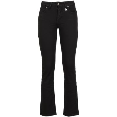 CAFENOIR JJ0033 Pantaloni bull denim slim basic