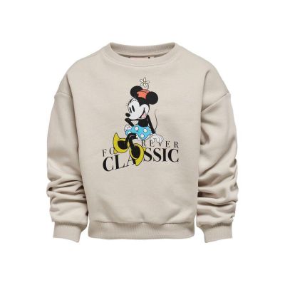 Only 15248344 Felpa bambina Minnie Mouse Disney