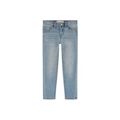 Levis E4691 Jeans skinny 720 bambina 