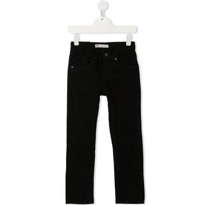 Levis E2008 Jeans bambino 510 taglio dritto