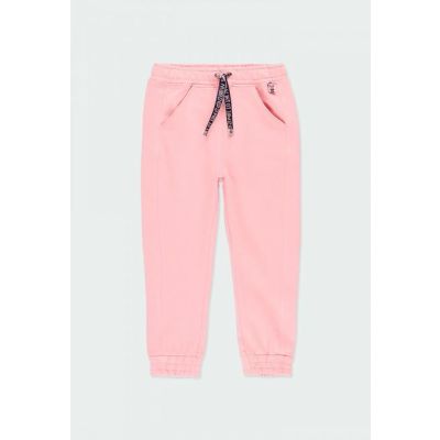 Boboli 424033 Pantaloni felpati elasticizzati per ragazza