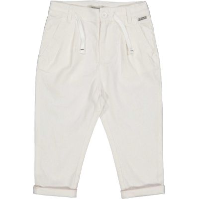 Trybeyond 999 42493 00 Pantalone elegante misto lino bambino bagghy
