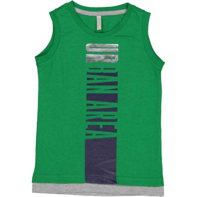 Birba 999 64495 00 T-Shirt verde