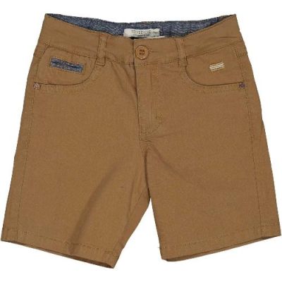 Trybeyond 999 41482 00 Pantalone bambino popeline strech con zip