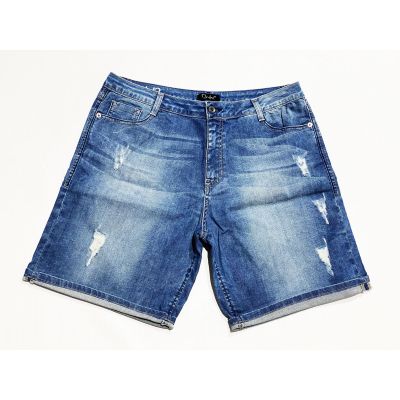 Bermuda jeans DENIM SHIKI Art. 15E SK 26552             