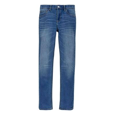 Levis EC758 Jeans boy con gamba regular