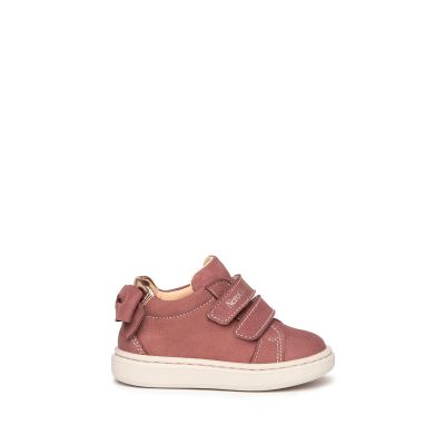 NeroGiardini I222289F Sneakers baby con strappi
