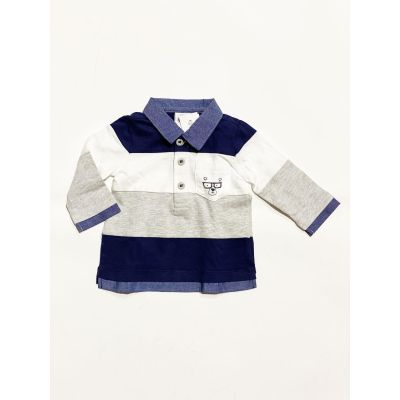 BIRBA 999 54600 00 Polo jersey riga