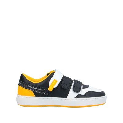 REPLAY GBZ19 Sneakers FUJIO da bambino 