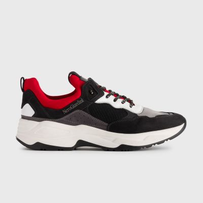 NeroGiardini  A901271U Sneakers uomo NG