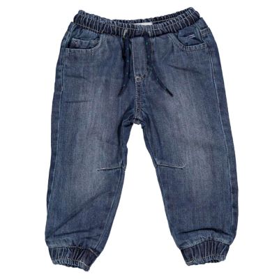 BIRBA 999 72500 00 Jeans foderato