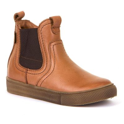 Froddo G3160176 Stivaletto pelle impermeabile per bambini 