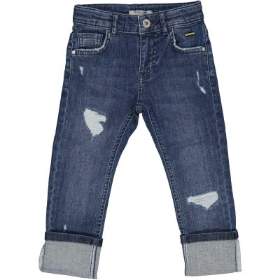 Trybeyond 999 52999 00 Pantalone jeans regular fit