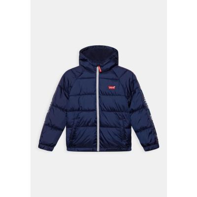 Levis EF848 Giubbotto bambino blu naval academy