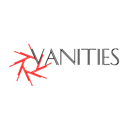 Vanities 1869-A-4 Tronchetto arricciato color fendi con zip sul tallone 