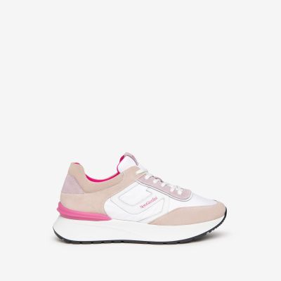 NeroGiardini E306443D Sneakers donna camoscio 