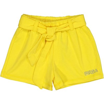 Birba 61002 Short in jersey di cotone con fusciacca