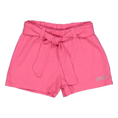 Birba 61002 Short in jersey di cotone con fusciacca