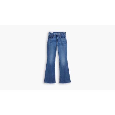 Levis EG970 Jeans rise flare