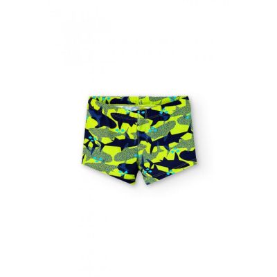 Boboli 836333 Boxer squali per ragazzo