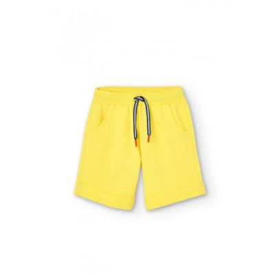 Boboli 516079 Short in felpa per ragazzo