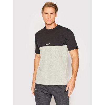 Joma 102774100 Tshirt cotone uomo