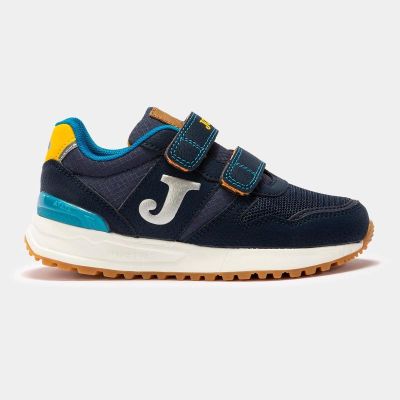 Joma J200S2303V Scarpe casual per bambino