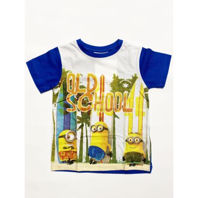 DESPICABLOE 12508/10 T-shirt bambini