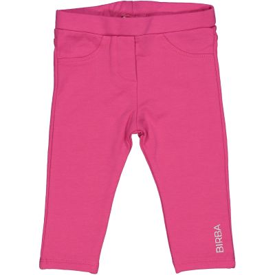 Birba 72003 Leggings colore unito caldo