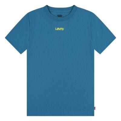 Levis EJ251 T-shirt colore unito my favorite tee 