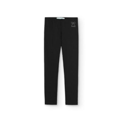 Boboli 490036 Leggings basico nero