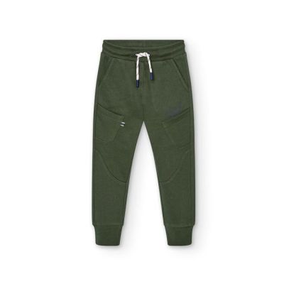 Boboli 527060 Pantaloni felpa ragazzo