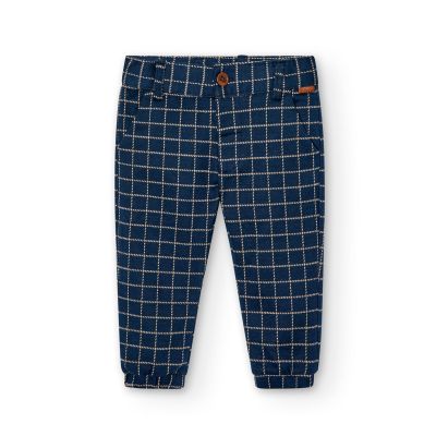 Boboli 717184 Pantalone lungo bambino