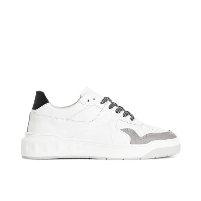 Cafènoir XN1011 Sneakers in pelle