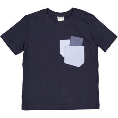 T Shirt manica corta Trybeyond in jersey 84477