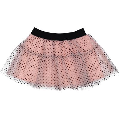 Gonna tulle velour Trybeyond 95004
