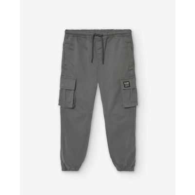 Pantaloni cargo Salwar da ragazzo Losan LJBAP0601 24040