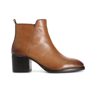 Tronchetto da donna CafèNoir filoforma in pelle GA4332